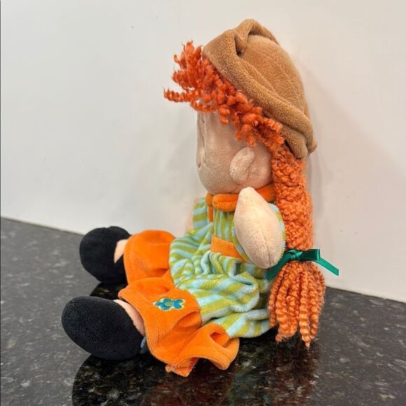 Anne of Green Gables Plush Doll Kindred Spirit Collection. Size 12” - Picture 3 of 8